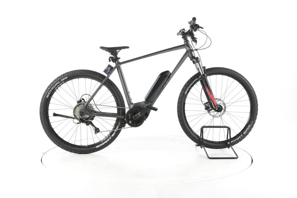 Bulls LT CX E-Bike
