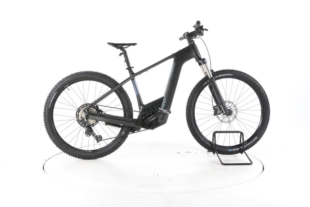 Bergamont E-Revox Premium Expert E-Bike