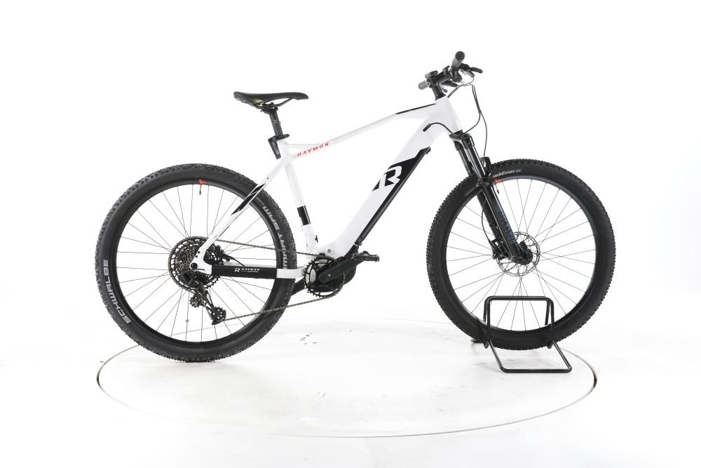 R Raymon HardRay E 7.0 E-Bike