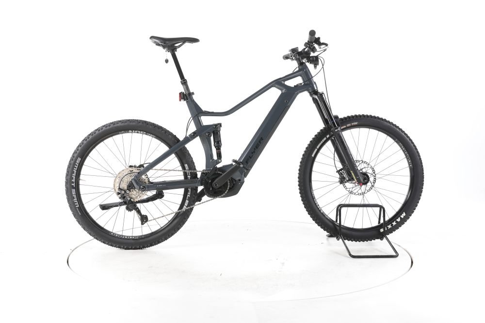 FLYER Uproc3 4.10 E-Bike Fully