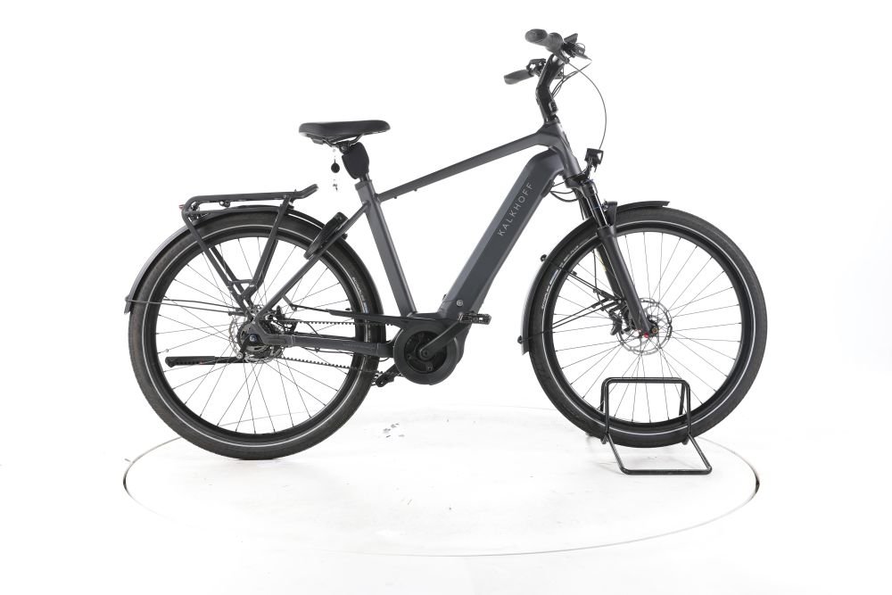 Kalkhoff Image 5.B Advance+ City E-Bike