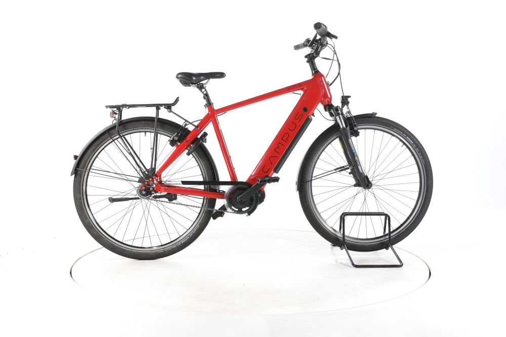 Campus BFM 18 City E-Bike