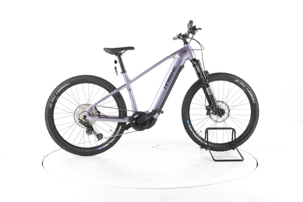 Haibike AllTrack 7 E-Bike 2025