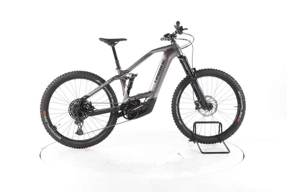 Haibike AllTrail 10 E-Bike Fully 2024