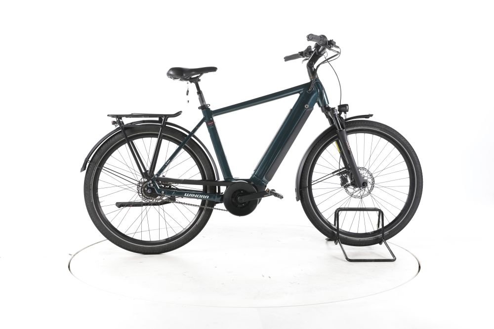 Winora Sinus N8 City E-Bike