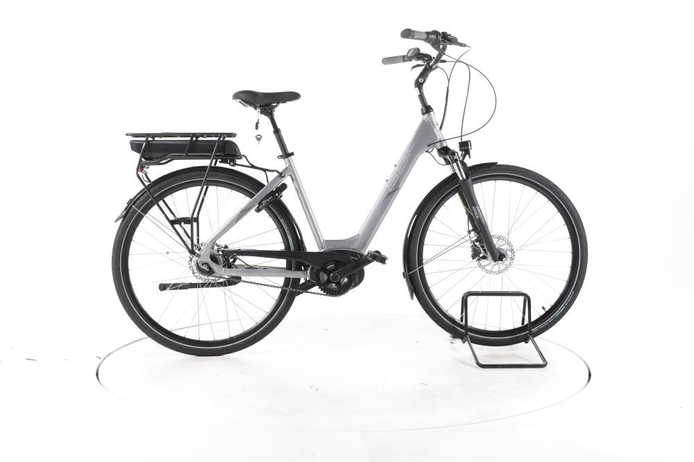 BBF Avignon City E-Bike Tiefeinsteiger