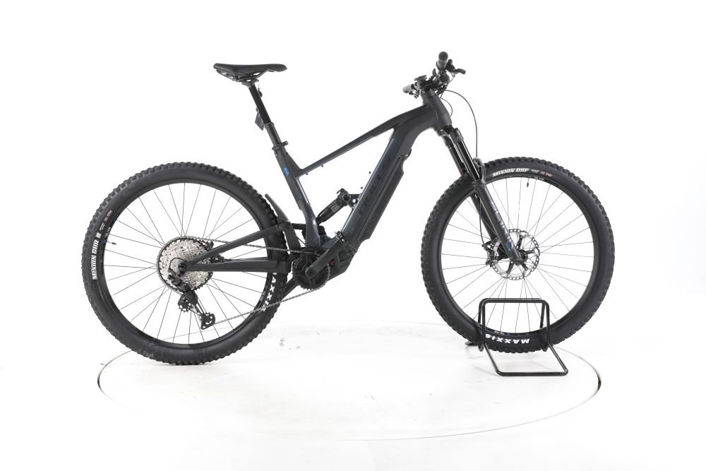 Bulls E-Stream EVO AM 4 E-Bike Fully