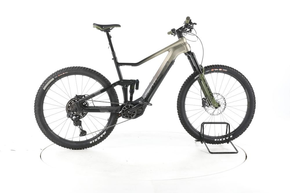 Centurion No Pogo F3000i E-Bike Fully 2024