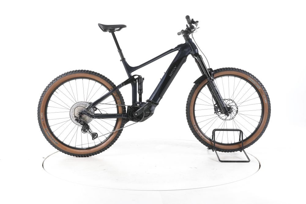 BESV TRS 1.1 FS E-Bike Fully
