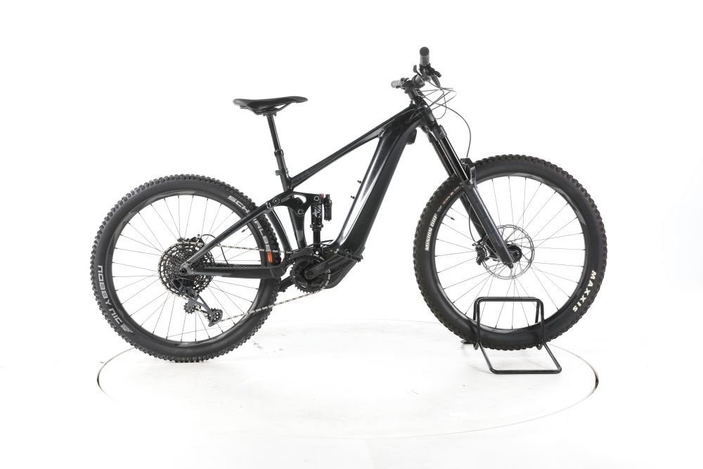 Giant Reign E+ 2 E-Bike Fully