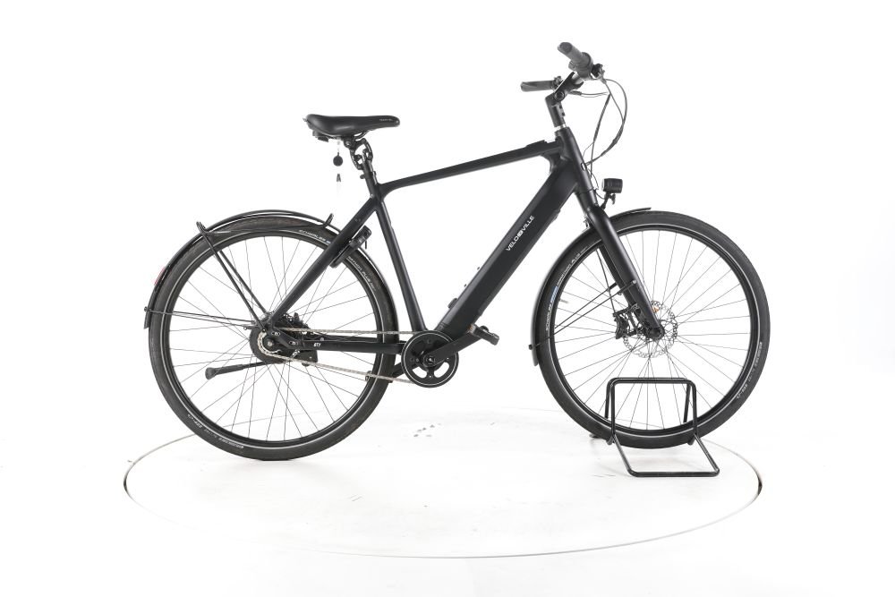 Velo de Ville 6TY Enviolo TR City E-Bike 2024
