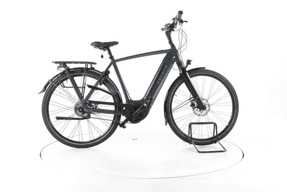 Gazelle Arroyo C5 HMB Elite City E-Bike