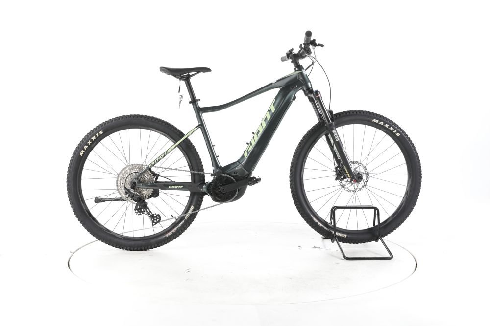 Giant Fathom E+ 1 E-Bike