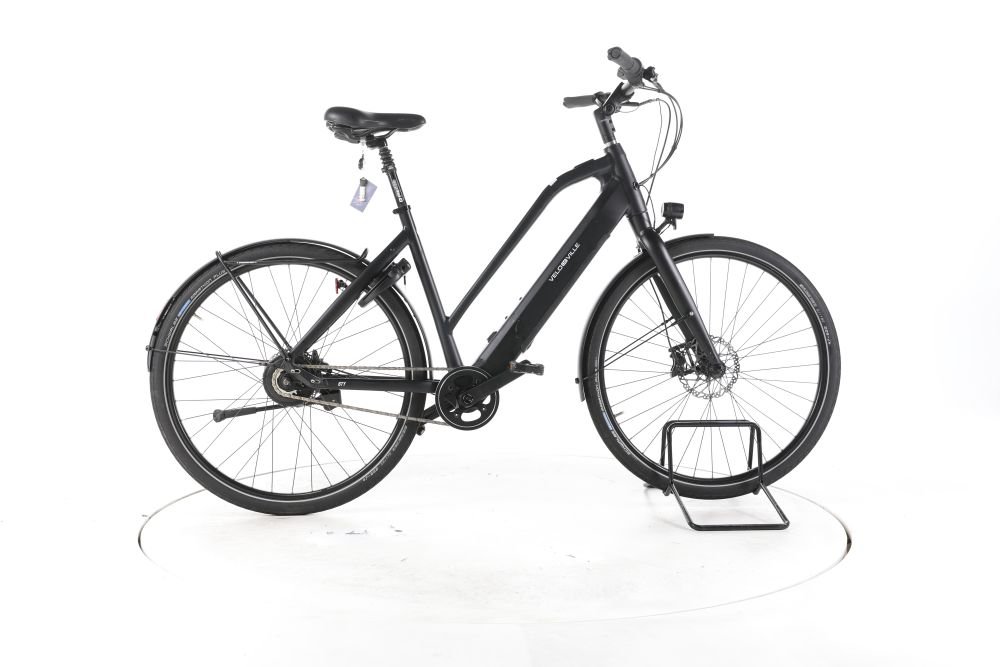 Velo de Ville 6TY Enviolo TR City E-Bike