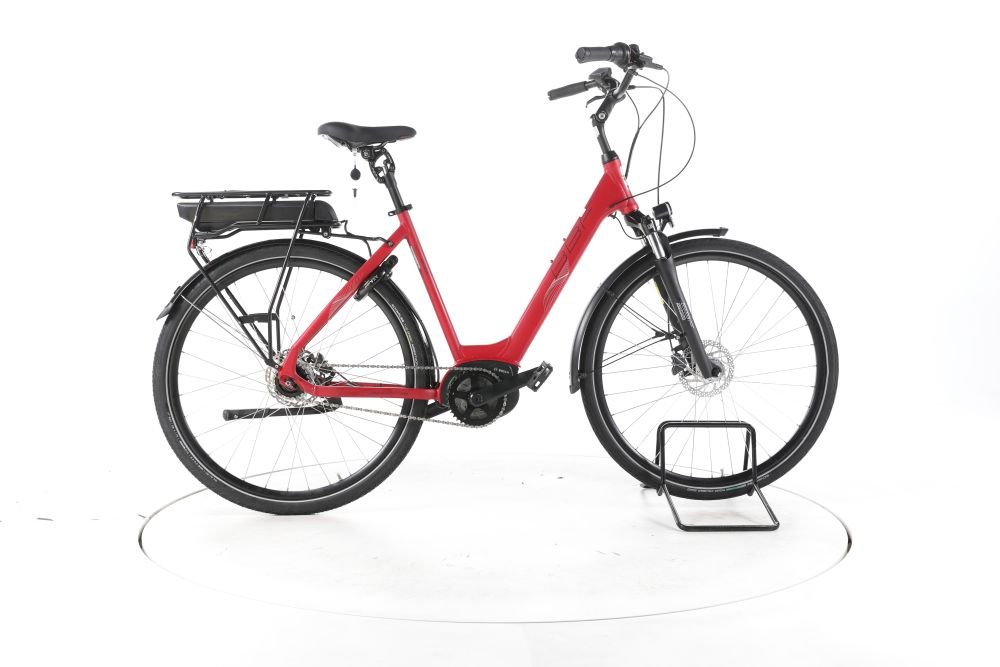 BBF Avignon City E-Bike Tiefeinsteiger
