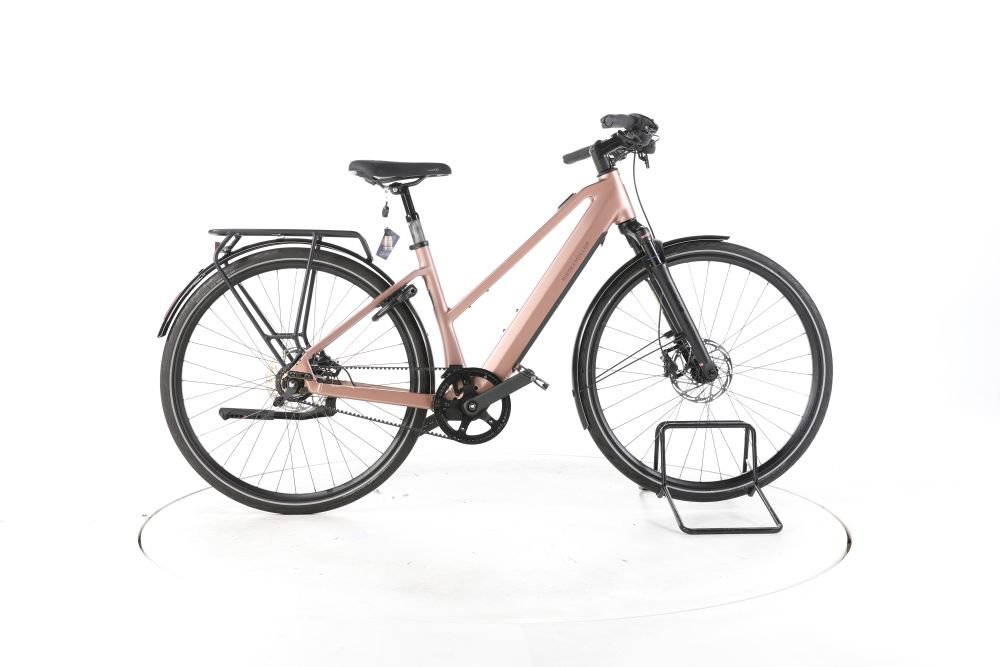 Riese & Müller UBN Seven City E-Bike