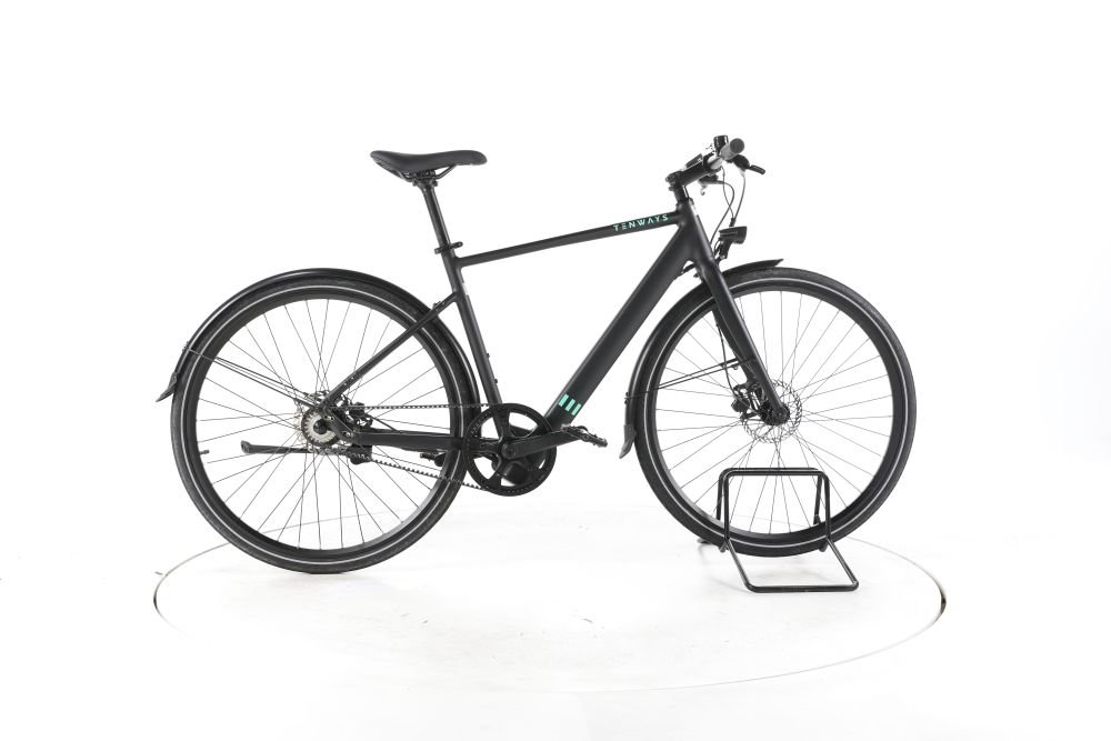 TENWAYS CGO600 City E-Bike