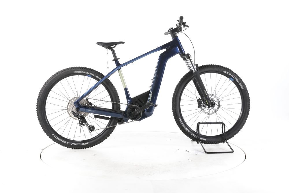 Bergamont E-Revox Premium Sport E-Bike