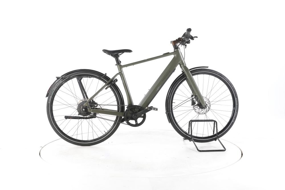 Riese & Müller UBN Five vario City E-Bike 2024