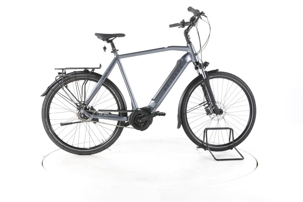 Velo de Ville AEB 490 City E-Bike