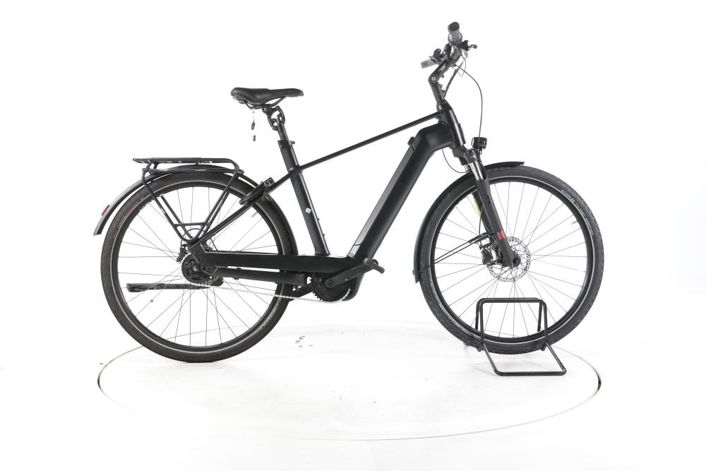 Kettler Quadriga P5 City E-Bike
