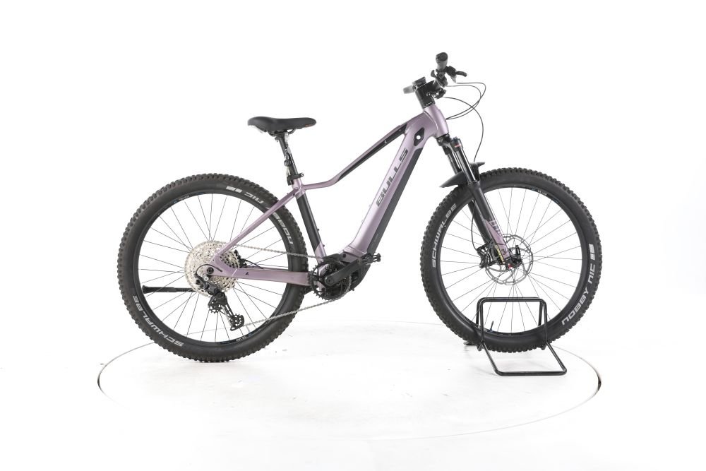 Bulls Aminga EVA 3 E-Bike