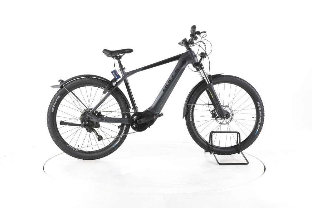 Bulls Copperhead EVO 1 E-Bike