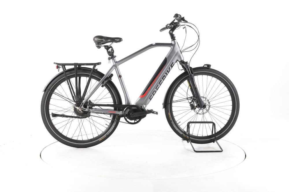 FREEBIKE Brooklyn City E-Bike