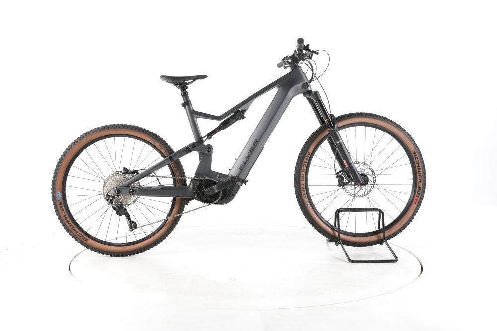 FLYER Uproc X 2.10 E-Bike Fully 2024