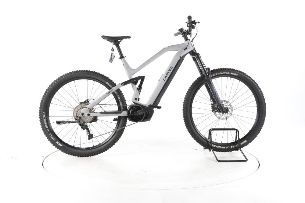 Carver Drift E.510 E-Bike Fully