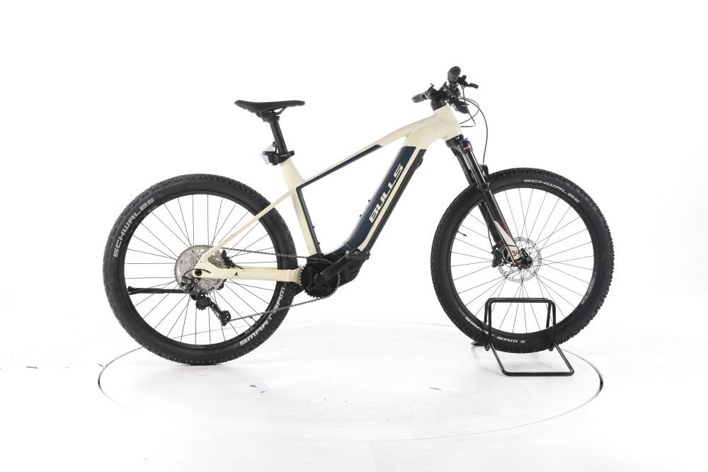 Bulls e-Stream Eva 1 E-Bike