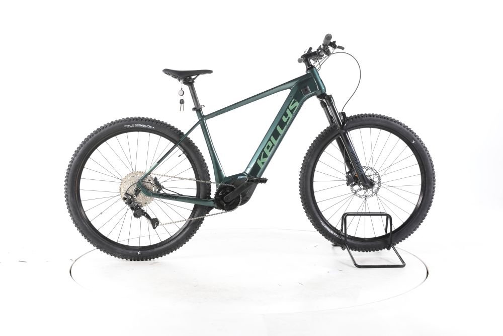 Kellys Tygon R50 E-Bike