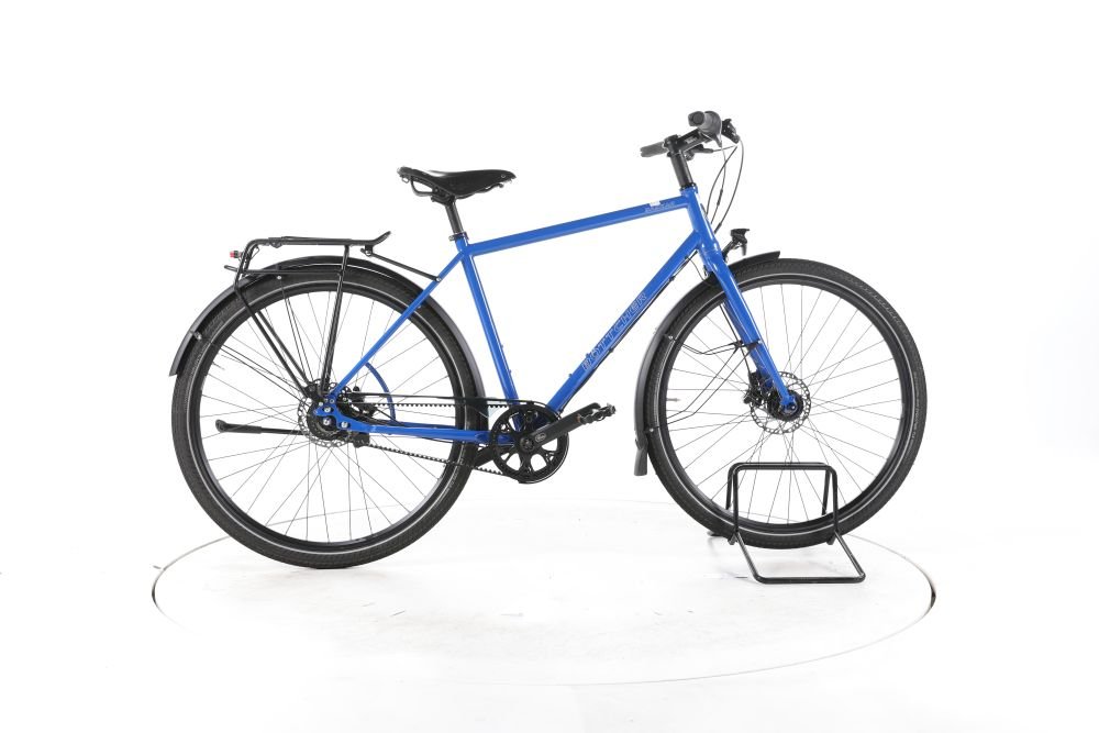 Böttcher Dakkar Fahrrad City & Trekking
