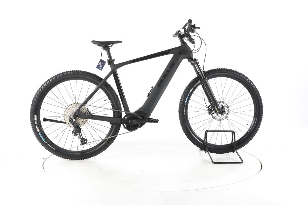 Bulls Copperhead EVO 2 E-Bike