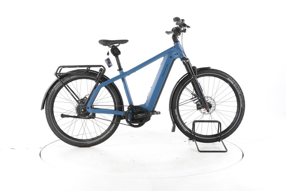Riese & Müller Charger4 GT vario City E-Bike