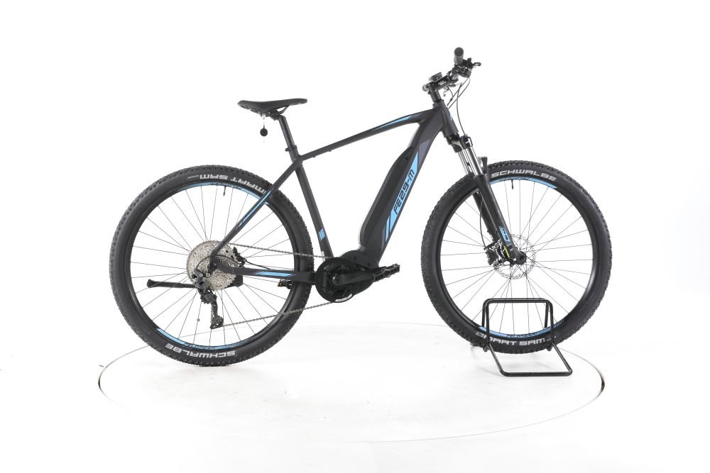 Feldmeier Fe 29 M ECO E-Bike