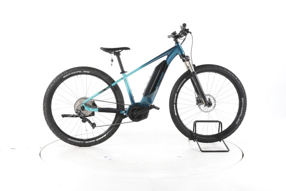 Stevens E-Tremalzo E-Bike