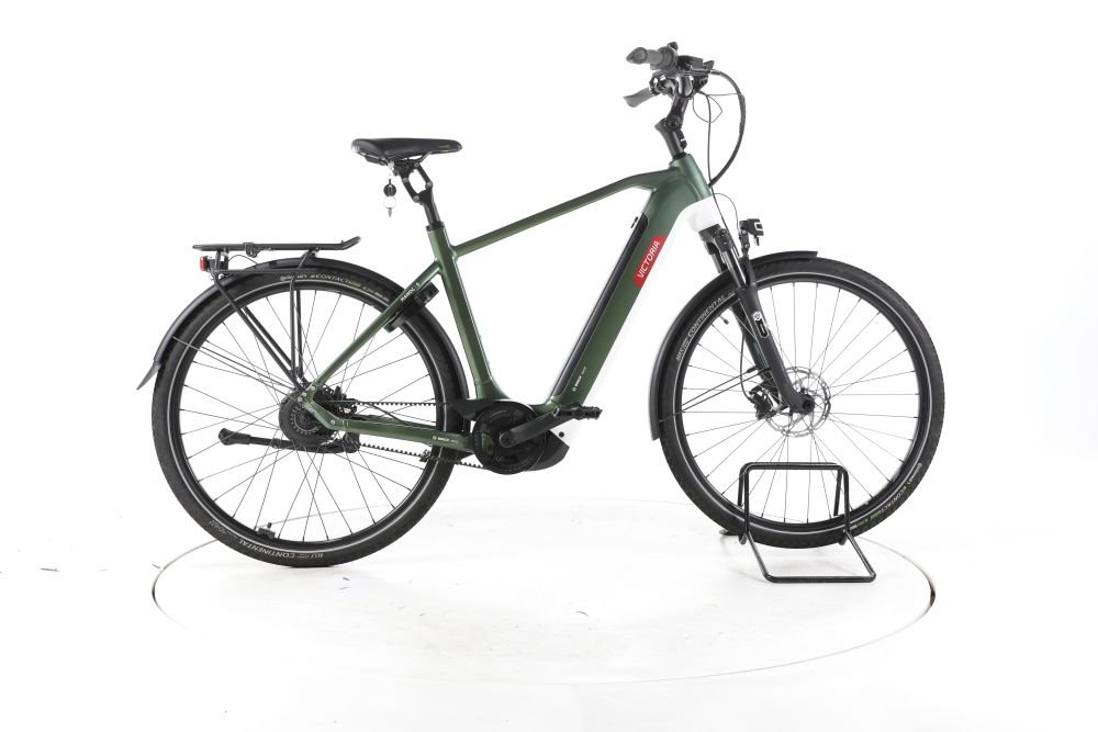 Victoria Manoc 5 City E-Bike 2024