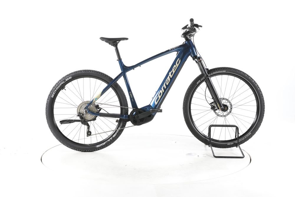Corratec E-Power X-Vert Pro Plus E-Bike