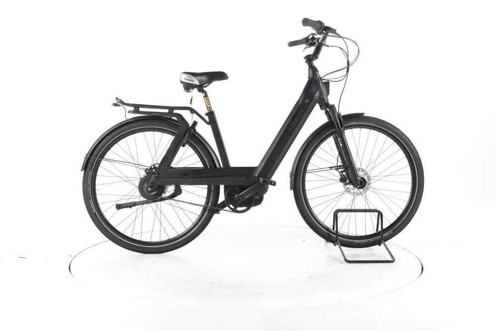 TENWAYS AGO T City E-Bike Tiefeinsteiger