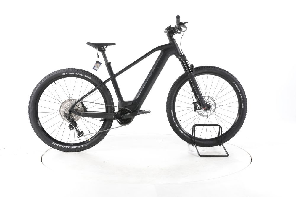 Cube Reaction Hybrid SLX E-Bike