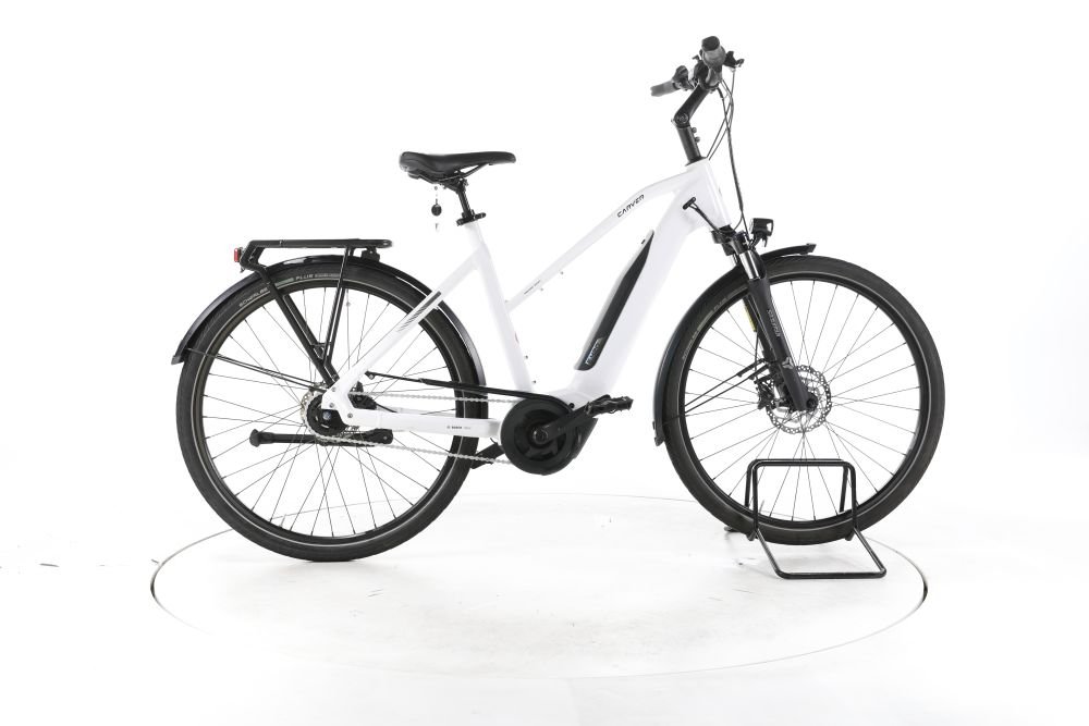 Carver Tour E.420 City E-Bike