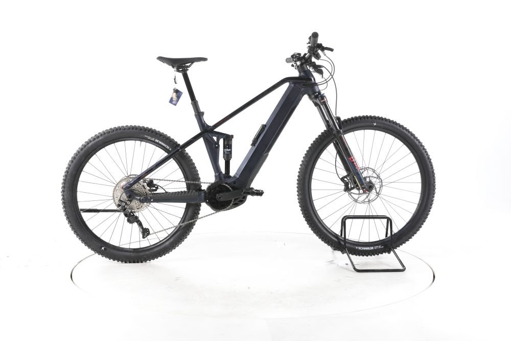 Bulls Sonic EVO AM 1 E-Bike Fully