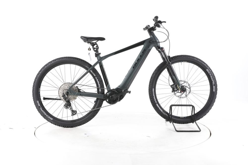 Bulls Copperhead EVO 3 E-Bike