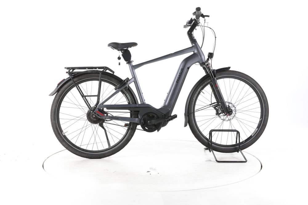 Pegasus Premio EVO NV Lite City E-Bike