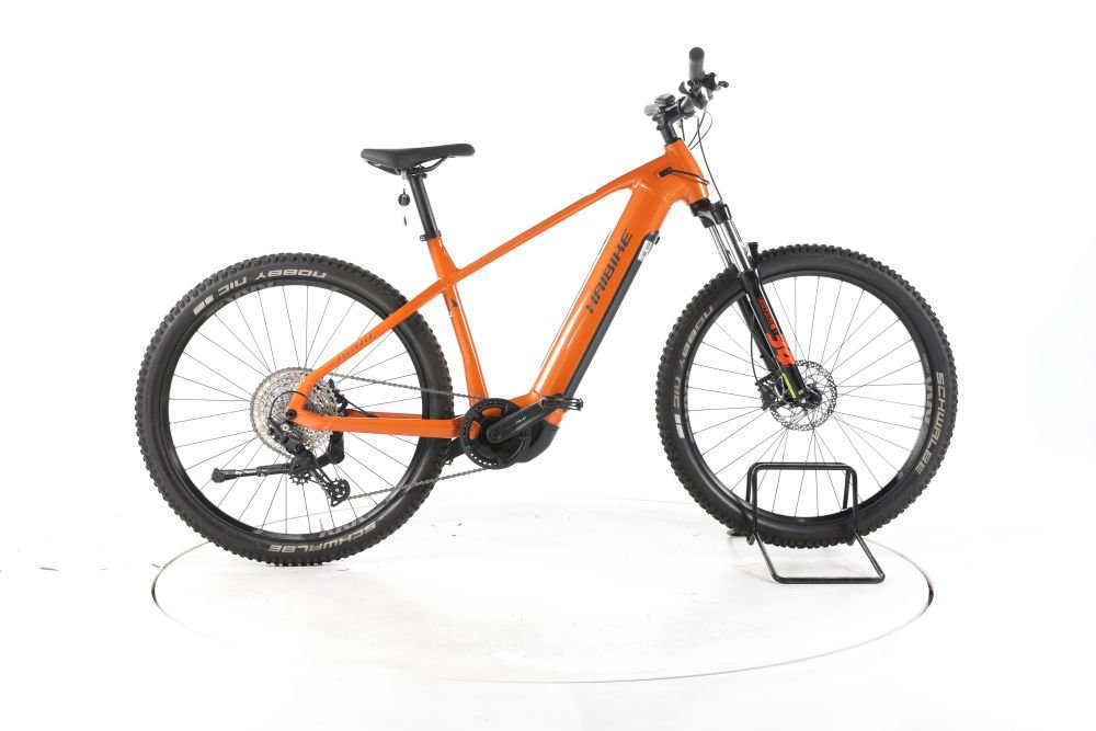 Haibike AllTrack 6 E-Bike 2024