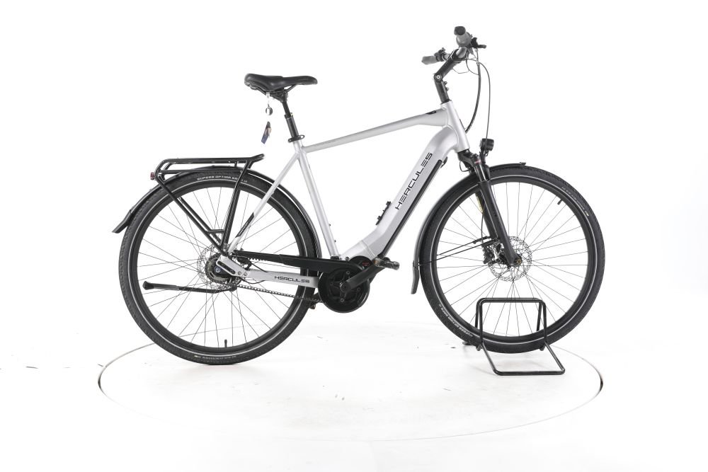 Hercules Pasero Comp I-F5 City E-Bike