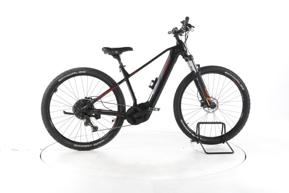 Conway Cairon S 5.0 E-Bike