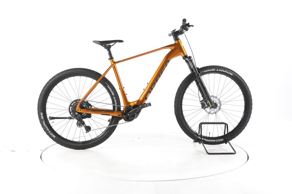 Orbea Urrun 40 E-Bike