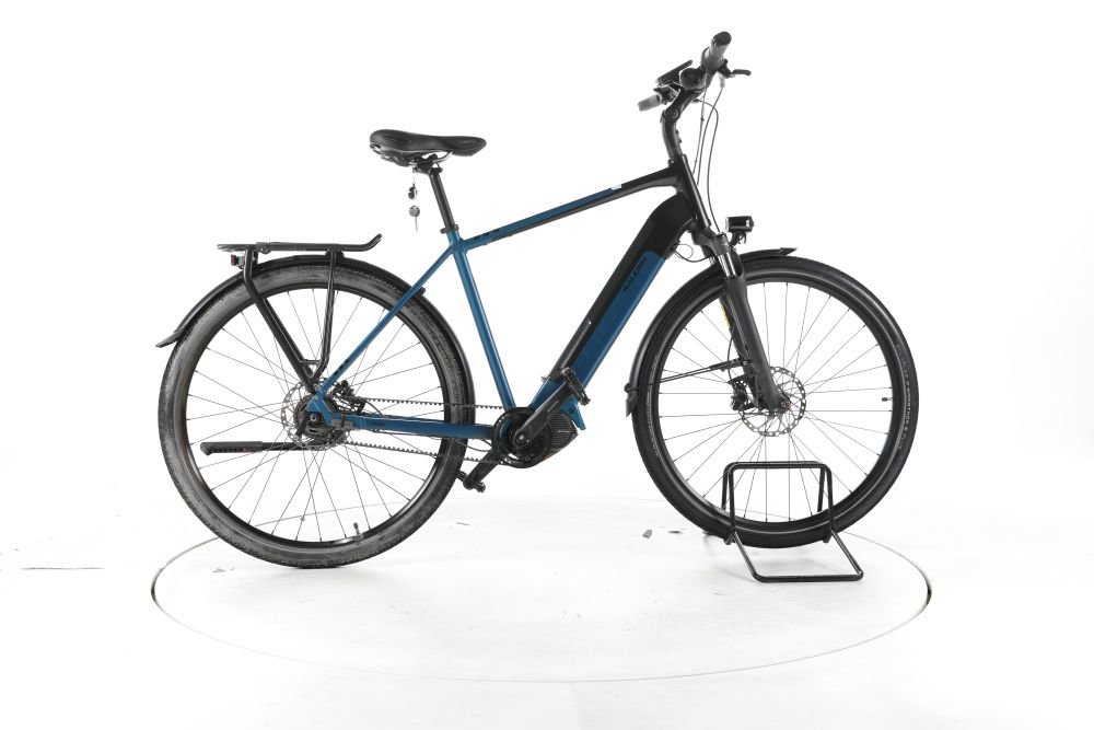 Raleigh PRESTON PREMIUM City E-Bike